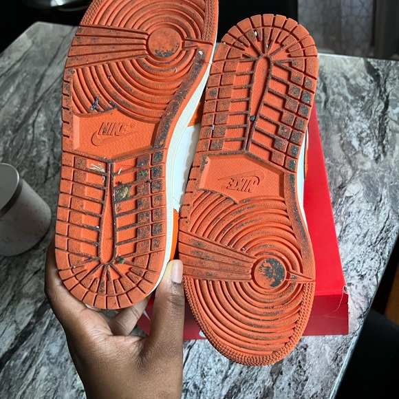 Starfish Jordan 1 - Picture 6 of 7